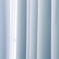 thumbnail image 3 of Best Home Fashion Blackout Curtain Panels, 3 of 7