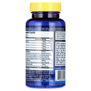 Xpel Maximum Strength All-Natural Herbal Diuretic, Fast Acting Water Pill – Relieves Water Retention, Bloating, and Supports Weight Loss, 60 Capsules
