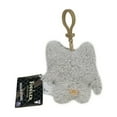 thumbnail image 2 of HIXOWIA Fuggler Key Ring Fugg Key Chain V2 Series, 5" cute Fugglers Key Rings Ugly Monster Plush Toy Dolls, Creative Pendants Ornaments, Birthday Christmas Gifts for Kids Adults, Munch Munch, 2 of 9