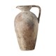 thumbnail image 3 of Vase de cerámica recipiente de planta de planta decoración de mesa rústica decoración de jarrón decorativo arreglo floral para la oficina Estilo D, 3 of 8