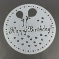 thumbnail image 4 of Non- Cake Decorating Tools, Baking Tools, Lightweight Easy To  For Cake  Candy Portable Kitchen, 4 of 8