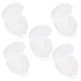 thumbnail image 1 of EcoNesxp Classic, practical, durable, long-lasting, creative, high-quality set of anti-teeth grinding teeth guards, night teeth protection sets, teeth grinding protection, 1 of 5