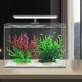 thumbnail image 5 of Acuario decorativo de coral artificial de 2 piezas. Plantas de acuario., 5 of 5