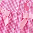 thumbnail image 5 of Soepste Toddler Girl Clothes 2T Girls Outfits Toddler Girl Outfits Baby Girl Summer Clothes Sleeveless Tops And Shorts Clothing Sets, 5 of 8