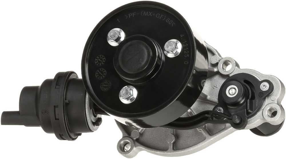 Gates 42358 Water Pump(Standard)