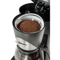 thumbnail image 3 of CAFETERA KOBLENZ 12 TAZAS NEGRA Koblenz CKM212 _ IN, 3 of 4