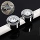thumbnail image 5 of Reloj digital para manillar de motocicleta, 7/8" resistente al agua, con termómetro y temperatura, 5 of 5