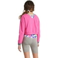 thumbnail image 2 of Justice Girls J-Sport Long Sleeve Active 2-Fer, Sizes XS-XXL, 2 of 5