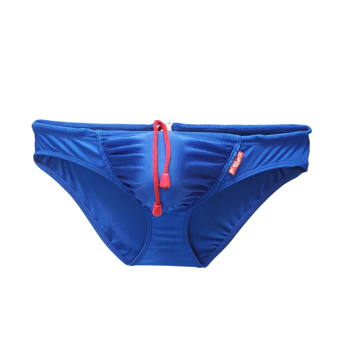 ErgoWear EW0421 FEEL Swim Bikini Color Royal Blue - Walmart.com