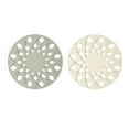 thumbnail image 1 of BUYISI Silicone Heat Mat Non Slip Pot Holder Pad Oven Mat Kitchen Countertops Decor H, 1 of 8
