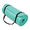 Aqua Blue, variant on BalanceFrom Yoga Mat, 1" Extra Thick Exercise Pilates Workout Mat, 71"x24", Taro Purple