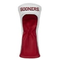 thumbnail image 2 of WinCraft Oklahoma Sooners Golf Club Hybrid Headcover, 2 of 2