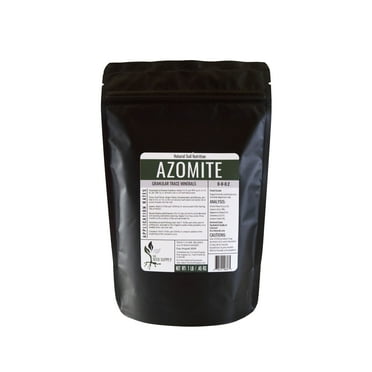 1 Lb Granular Azomite Trace Mineral Fertilizer