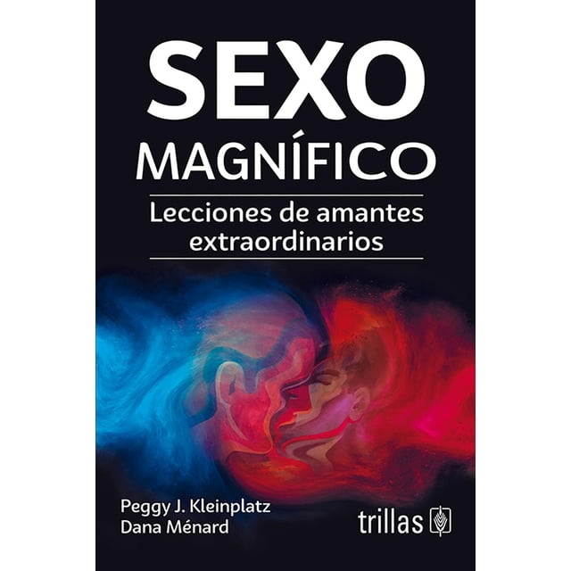 Sexo Magnífico Blanco
