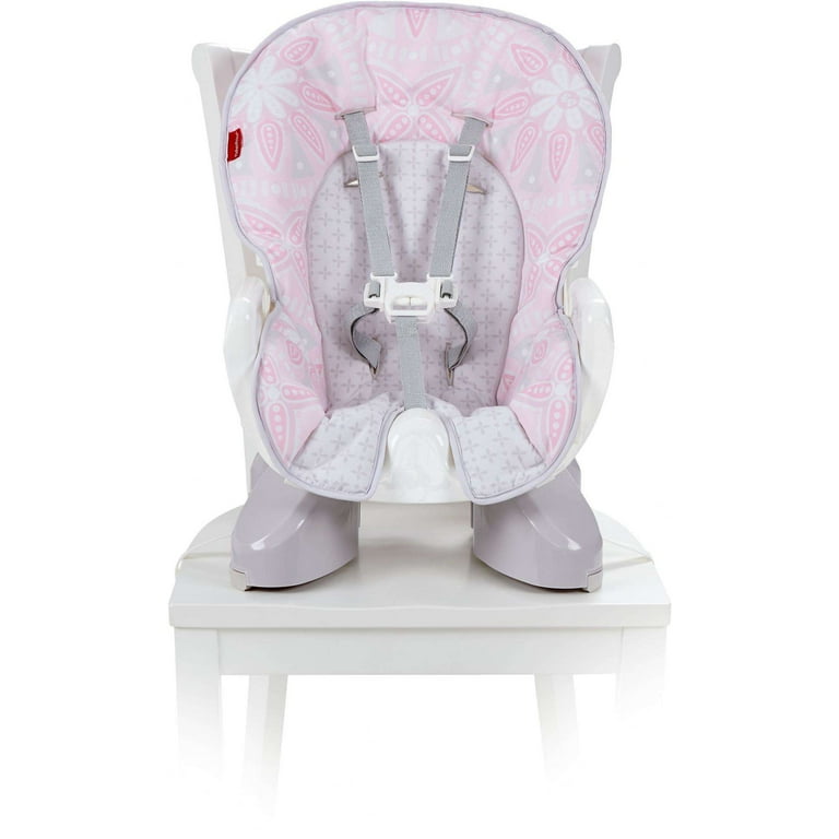 Walmart space 2024 saver high chair