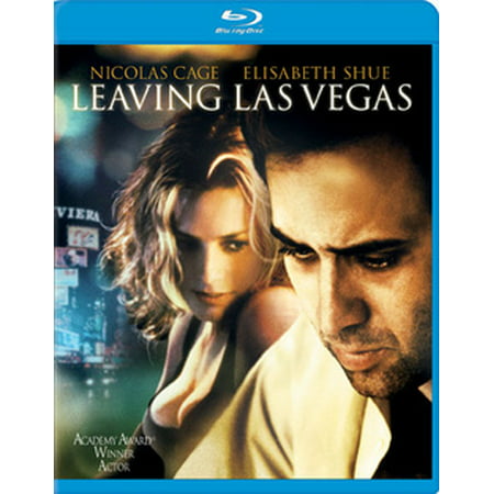 Leaving Las Vegas (Blu-ray) (Best Chinese Delivery Las Vegas)