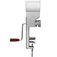 thumbnail image 1 of Deluxe Grain Mill, small, Silver, VKP1024, 1 of 5