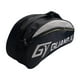 thumbnail image 3 of Bolsa para raquetas de tenis, mochila deportiva, bolso de mano para tenis, bolsa para transportar raquetas Negro, 3 of 9