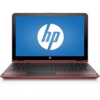 HP Pavilion x360 15.6" Laptop (Assorted Colors), Touchscreen, 2-in-1, Windows 10 Home, Intel Core i5-6200U Processor, 6GB RAM, 1TB Hard Drive