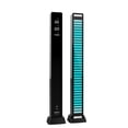 thumbnail image 4 of 2pcs USB RGB Colorful 40 LED Barra de luz de tira de ritmo activado por voz Negro Ehuebsd Para estrenar, 4 of 6