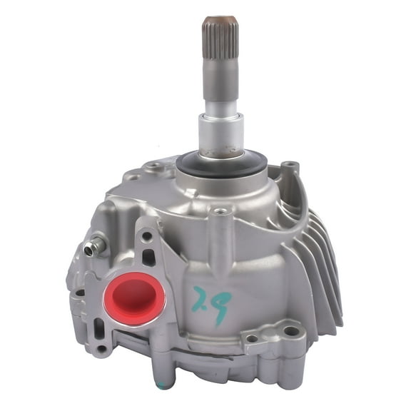 Koomaha Transmission Transfer Case Box 95B341010 For Porsche Macan 2015-2018 95B AWD