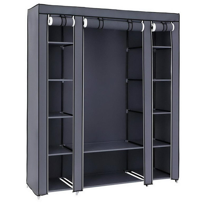 hide Closet Collection【美品】 Ktaxon Sturdy 69