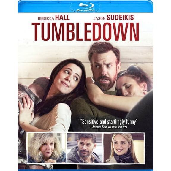 Tumbledown (Blu-ray), Starz / Anchor Bay, Comedy