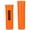 Orange, variant on Rubber Microphones Grip Case, Shockproof Protections Sleeve for Mics in KTV and Live Shows