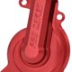 thumbnail image 3 of Nueva cubierta de decoración de cubierta de bomba de agua CNC de primera Compatible con el reempzo de 4 válvus NC250 NC 250CC de - rojo Sunnimix tapa de la bomba, 3 of 5