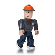 Roblox Action Collection – Series 1 Mystery Figure [Includes 1 Figure + Exclusive Virtual Item]