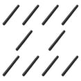 thumbnail image 1 of jifeng Bâtons de Colle Thermofusible Bandes de Colle Adhésives Polyvalentes Faciles à Utiliser Bâtons EVA Mode Noir, 1 of 9