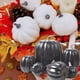 thumbnail image 2 of Calabaza artificial Naiovety para Halloween y Acción de Gracias 16 cm, 2 of 6