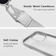 thumbnail image 3 of Funda para teléfono VoodiRop compatible con iPhone 11 con cordón, 3 of 5