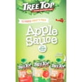 Tree Top Variety Pack Applesauce, 3.2 oz, 12 Ct