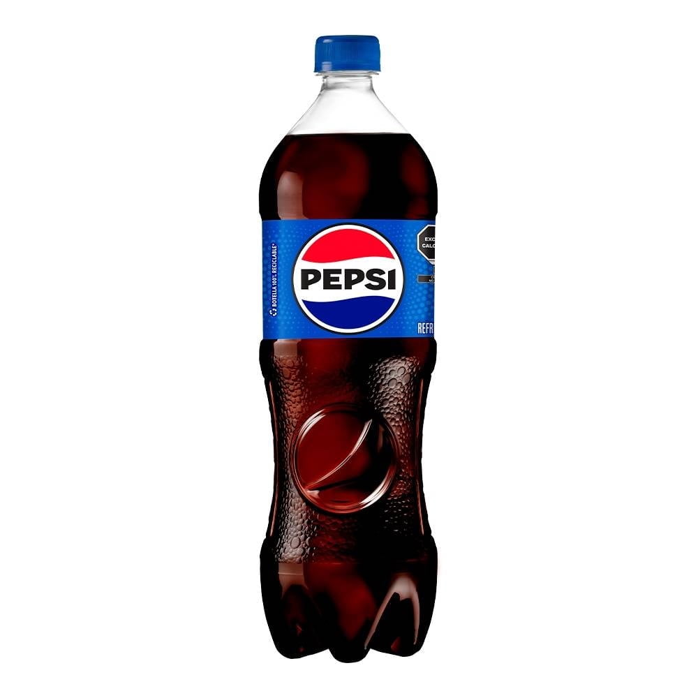 Pepsi