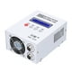 thumbnail image 3 of Ensayador Comprobador de batería EBC-A20 30V 20A 85W Baterías de litio de plomo-ácido Dispositivo de prueba de capacidad Recarga de 5A Soporte de descarga de 20A Control de software en línea para PC Irfora Ensayador, 3 of 7