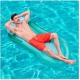 thumbnail image 3 of Air Hammock Mattress, 160 x 84 cm, Assorted Colors, 3 of 4