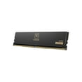 thumbnail image 3 of Team Group T-CREATE EXPERT 32GB (2 x 16GB) 288-Pin PC RAM DDR5 6000 (PC5 48000) Desktop Memory Model CTCED532G6000HC30DC01, 3 of 5