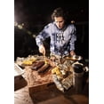 thumbnail image 2 of Libro Que Chille de Robe Grill Blanco, 2 of 3