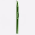 thumbnail image 6 of Jiaroswwei 8Pcs 2-5.5mm Different Size Colored Aluminum Crochet Hooks Needles Set Tools, 6 of 6
