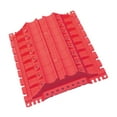 thumbnail image 2 of koolsoo Support de Rangement pour Pièces de Rechange Moteur XC1569 Accessoires Valves Professionnelles Robustes Organisateur d'Outils Arbre à Cames Rouge, 2 of 9