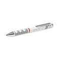 thumbnail image 7 of rOtring Tikky 3-in-1 Ballpoint Pen & Mechanical Pencil, 0.7 mm, White (1904452), 7 of 7