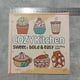 thumbnail image 3 of Cozy & Cute: Coloring Book for Adults and Teens, Bold and Easy Design, 3 of 5