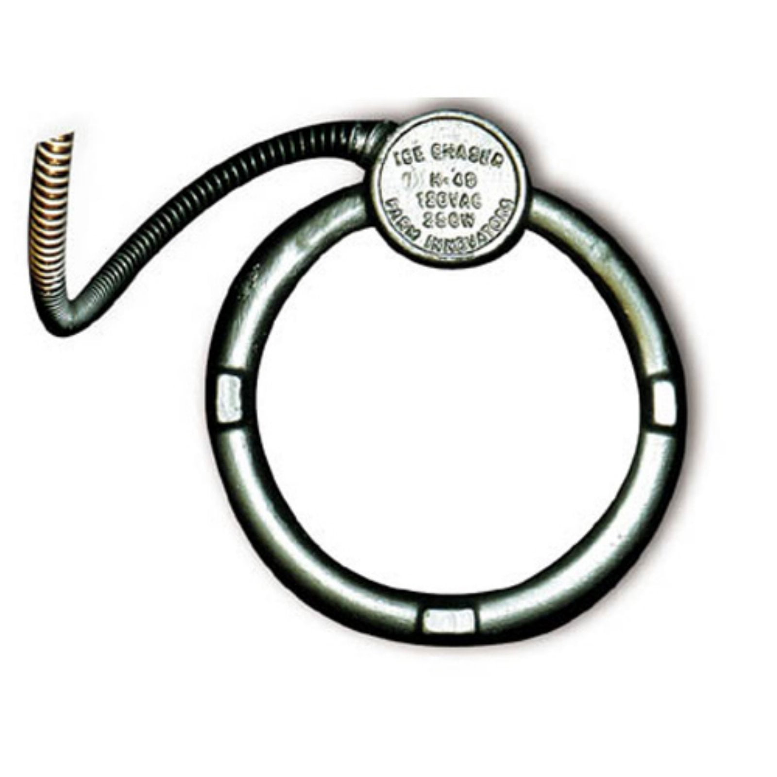 Farm Innovators H49 Ice Chaser 250W Cast Aluminum 5 Gallon Bucket