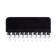 thumbnail image 1 of Ounissouiy Colgador de almacenamiento de tela portátil, estante de almacenamiento plegable con Clip para sombrero, 10 Clips, estante para ropa, sombrero de Almacenamiento y organización del hogar Ounissouiy HA019985-00, 1 of 6