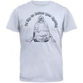thumbnail image 1 of Weird Science - T-Shirt Butter Your Muffin - Petit, 1 of 1