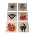 thumbnail image 3 of Oasis Supply 2.5" 3D Halloween Picks, Assorted Styles, 24 ct, 3 of 4