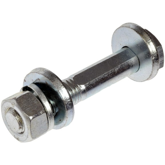 Dorman 545-514 Front Alignment Camber Kit for Specific Chrysler / Dodge / Plymouth Models Fits select: 1981-1983 PLYMOUTH RELIANT, 1983-1990 PLYMOUTH HORIZON