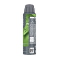 thumbnail image 4 of Antitranspirante Dove Men+Care extra fresh en aerosol para caballero 89 g, 4 of 5