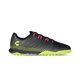 thumbnail image 1 of Tenis Charly Fútbol Turf Negro Para Hombre 1087416003 negro 29, 1 of 6